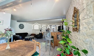 Maison 5 Pièces 160 m² à vendre à Jarnac (16200)