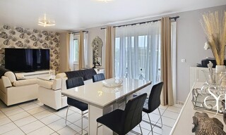 Maison 5 Pièces 80 m² à vendre à Mézidon Vallée d'Auge (14270)