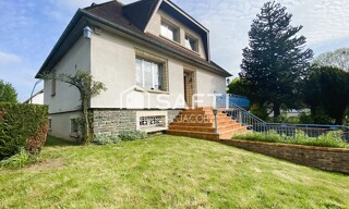 Maison 6 Pièces 126 m² à vendre à Louvigny (14111)