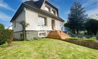 Maison 6 Pièces 135 m² à vendre à Louvigny (14111)
