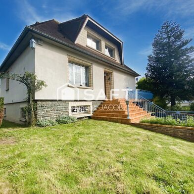 Maison 6 pièces 398500 €