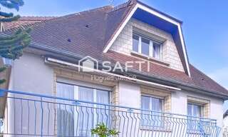 Maison 6 Pièces 135 m² à vendre à Louvigny (14111)