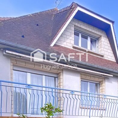 Maison 6 pièces 375000 €