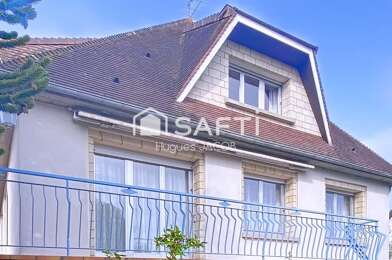 Maison 6 pièces 375000 €