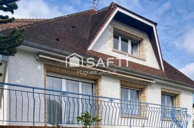 Maison 6 pièces 332900 €