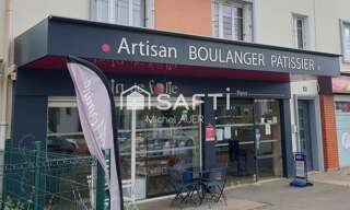 Commerce 3 Pièces 142 m² à vendre à Rennes (35700)