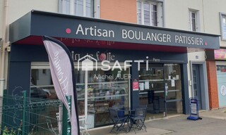Commerce 3 Pièces 142 m² à vendre à Rennes (35700)