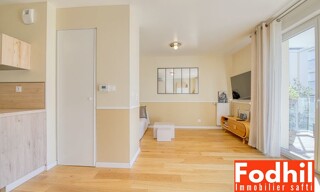 Appartement 4 Pièces 86 m² à vendre à Châtenay-Malabry (92290)