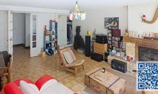 Maison 4 Pièces 90 m² à vendre à Alençon (61000)