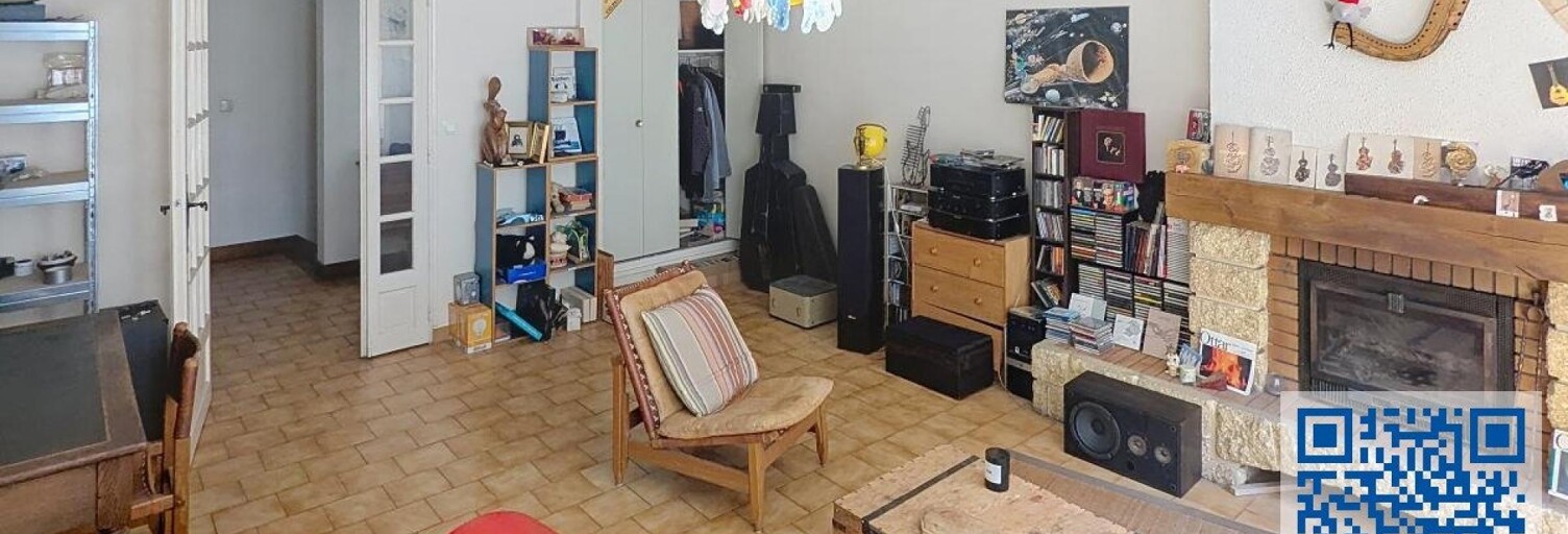 Maison 4 Pièces 90 m² à vendre à Alençon (61000)