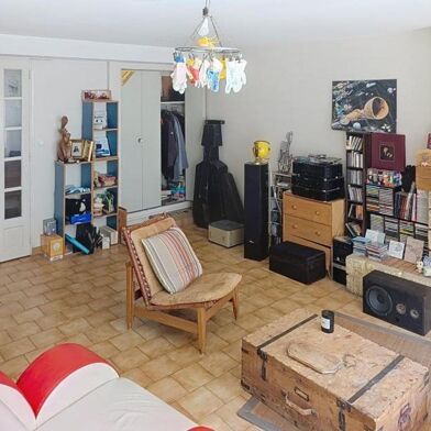 Maison 4 pièces 149000 €