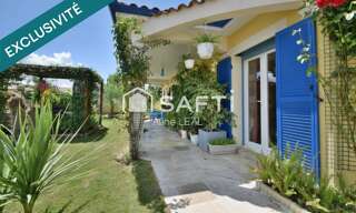 Maison 8 Pièces 206 m² à vendre à La Ville-Dieu-du-Temple (82290)