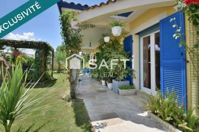 Maison 8 pièces 435000 €