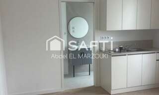 Appartement 1 Pièce 19 m² à louer à Saint-Barthélemy-d'Anjou (49124)