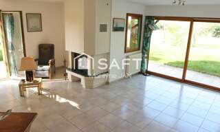 Maison 6 Pièces 106 m² à vendre à Saint-Jouan-des-Guérets (35430)