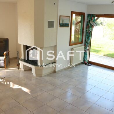 Maison 6 pièces 416667 €