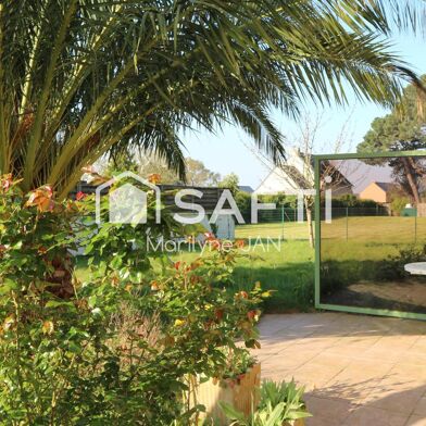 Maison 6 pièces 416667 €