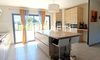 Maison 4 Pièces 112 m² à vendre à Plassay (17250)