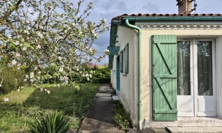 Maison 4 Pièces 73 m² à vendre à Arvert (17530)