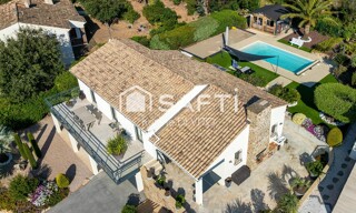 Maison 5 Pièces 136 m² à vendre à Fréjus (83370)