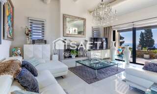 Maison 5 Pièces 156 m² à vendre à Fréjus (83370)