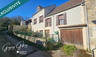Maison 5 Pièces 137 m² à vendre à Bretteville-sur-Laize (14680)