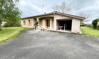 Maison 4 Pièces 90 m² à vendre à Marmande (47200)