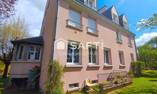 Maison 11 Pièces 355 m² à vendre à La Ville-aux-Clercs (41160)