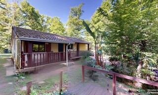 Maison 3 Pièces 60 m² à vendre à Tayac (33570)