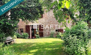 Maison 7 Pièces 207 m² à vendre à La Vraie-Croix (56250)