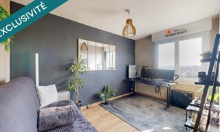 Appartement 1 Pièce 27 m² à vendre à Bordeaux (33000)
