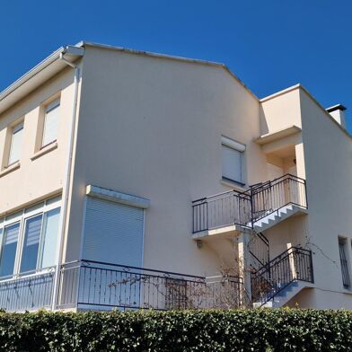 Maison 8 pièces 870000 €