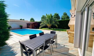 Maison 5 Pièces 141 m² à vendre à Aytré (17440)
