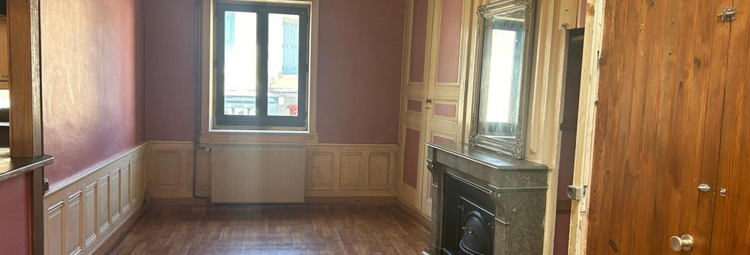 Appartement 8 Pièces 174 m² à vendre à Genay (69730)