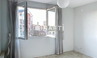 Appartement 2 Pièces 42 m² à vendre à Limoges (87000)