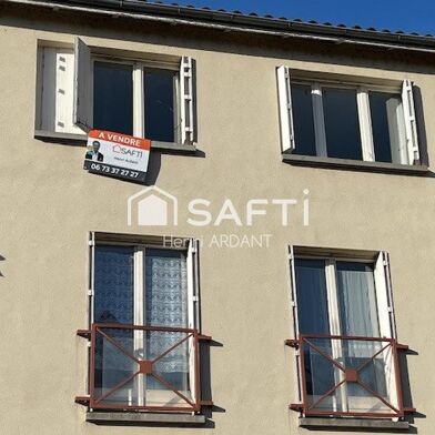 Appartement 2 pièces 39900 €