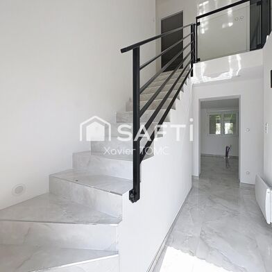 Maison 8 pièces 359000 €