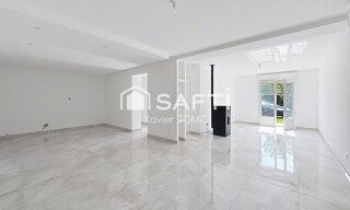 Maison 8 Pièces 151 m² à vendre à Lens (62300)