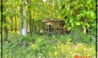 Maison 2 Pièces 40 m² à vendre à Saint-Paul (33390)