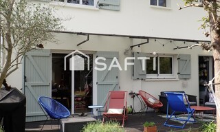 Maison 4 Pièces 105 m² à vendre à Villenave-d'Ornon (33140)