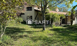 Maison 8 Pièces 191 m² à vendre à Manosque (04100)