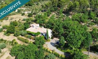 Maison 8 Pièces 191 m² à vendre à Manosque (04100)