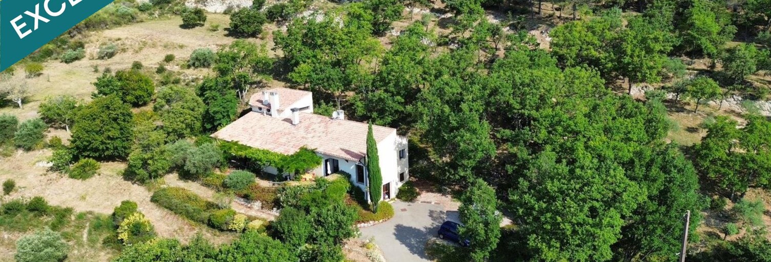 Maison 8 Pièces 191 m² à vendre à Manosque (04100)