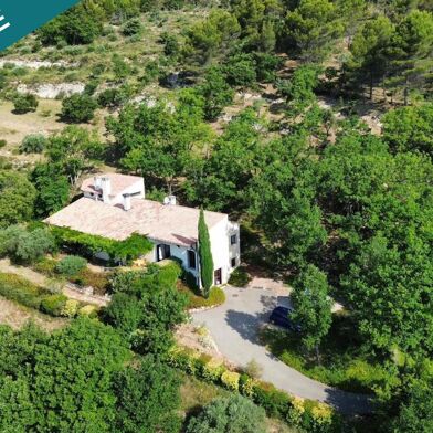 Maison 8 pièces 595000 €