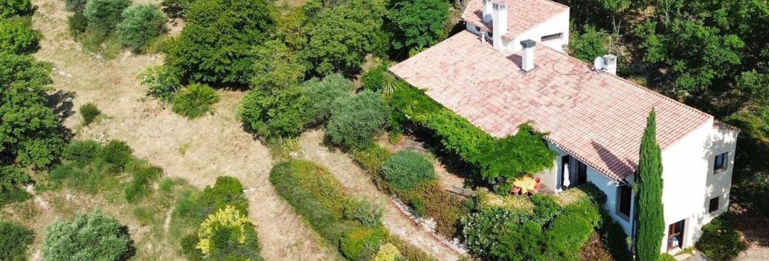 Maison 8 Pièces 191 m² à vendre à Manosque (04100)