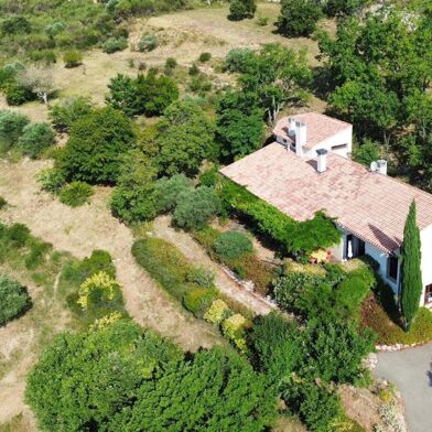 Maison 8 pièces 545000 €