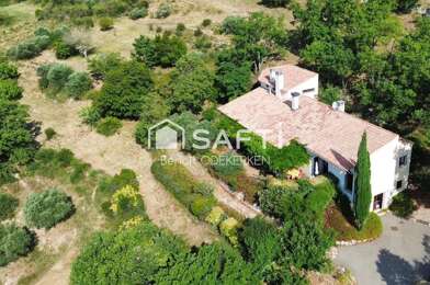 Maison 8 pièces 545000 €