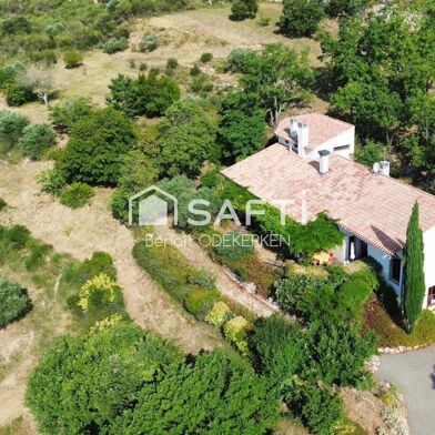 Maison 8 pièces 545000 €