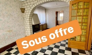 Maison 4 Pièces 88 m² à vendre à Wingles (62410)