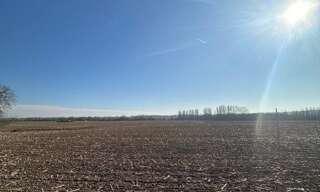 Terrain  505 m² à vendre à La Maxe (57140)